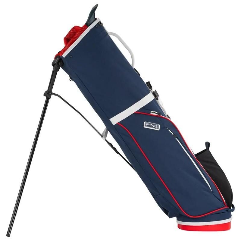 Ping | Sac Trépied Moonlander