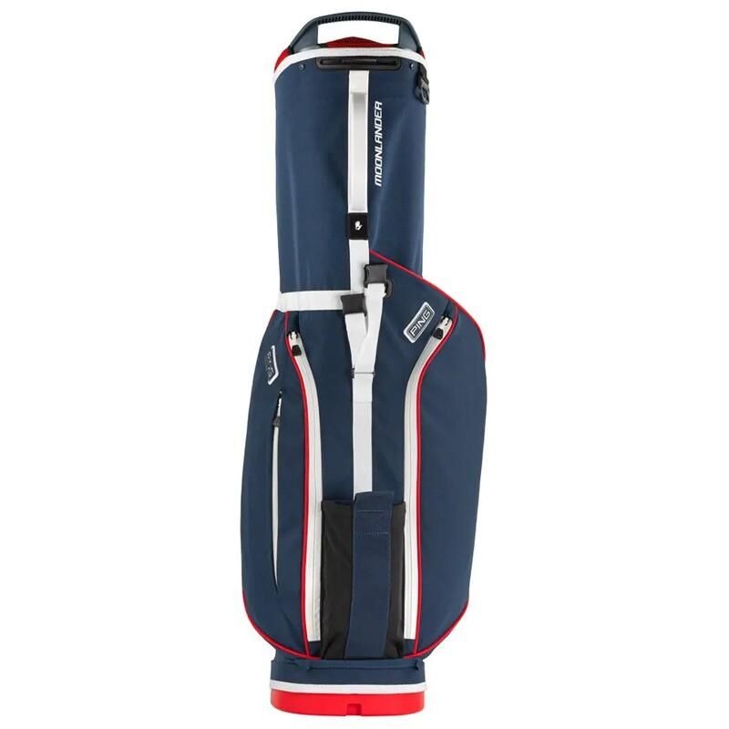 Ping | Sac Trépied Moonlander