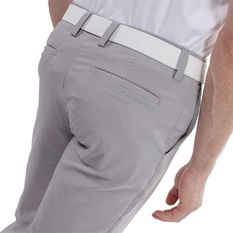 Pantalon Galvin Green Nixon HO – Confort, Performance et Élégance pour Golfeurs