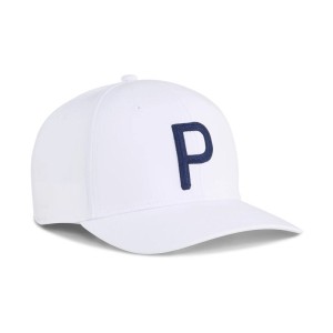 Puma | Casquette Heritage P Tech