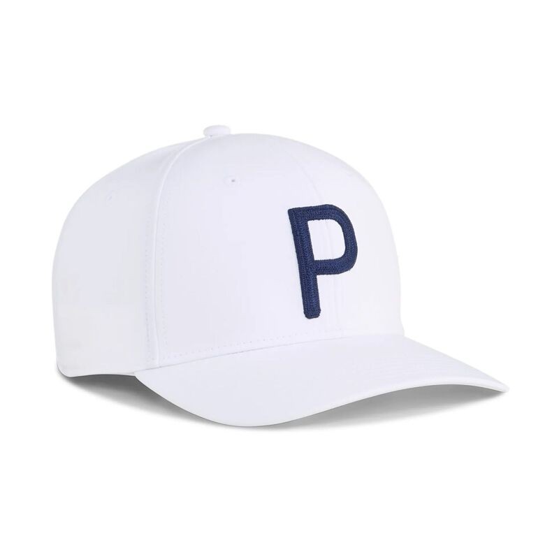 Puma | Casquette Heritage P Tech