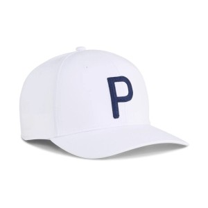 Puma | Casquette Heritage P Tech