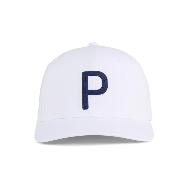 Puma | Casquette Heritage P Tech