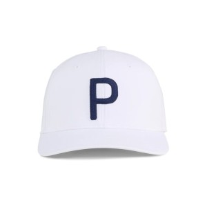 Puma | Casquette Heritage P Tech