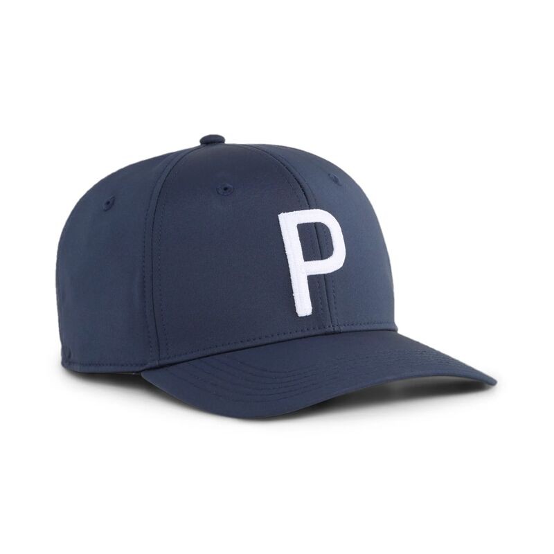 Puma | Casquette Heritage P Tech