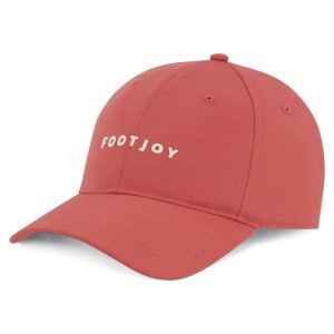 Footjoy | Casquette Fashion Cap