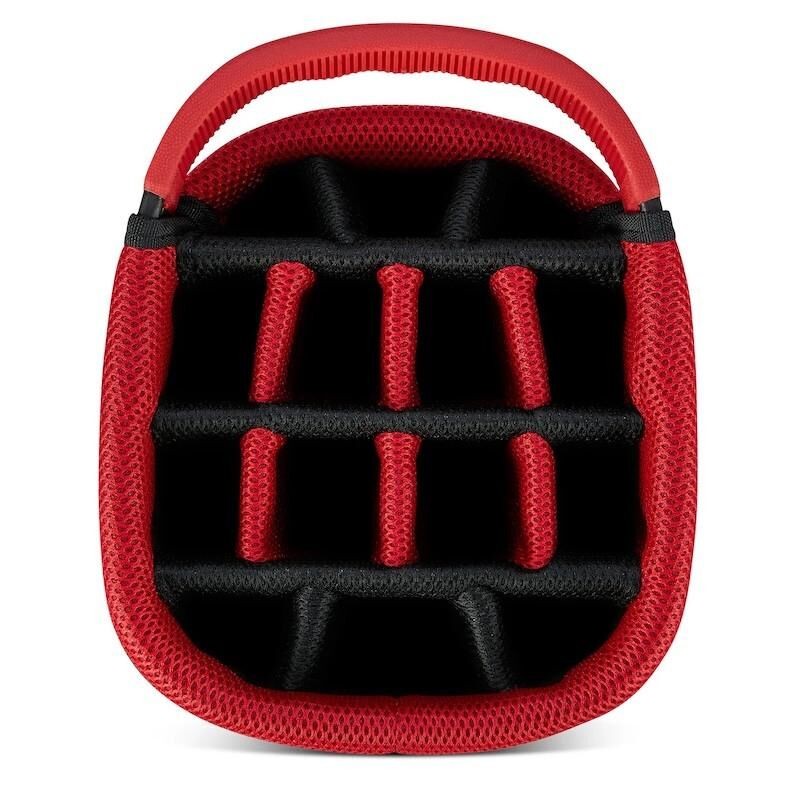 Sac trépied BigMax Aqua Hybrid 4