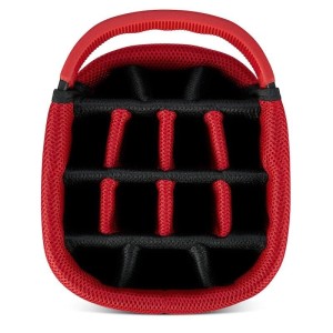 Sac trépied BigMax Aqua Hybrid 4