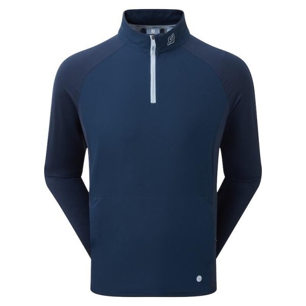 Footjoy | Pullover Tempo Tech Midlayer