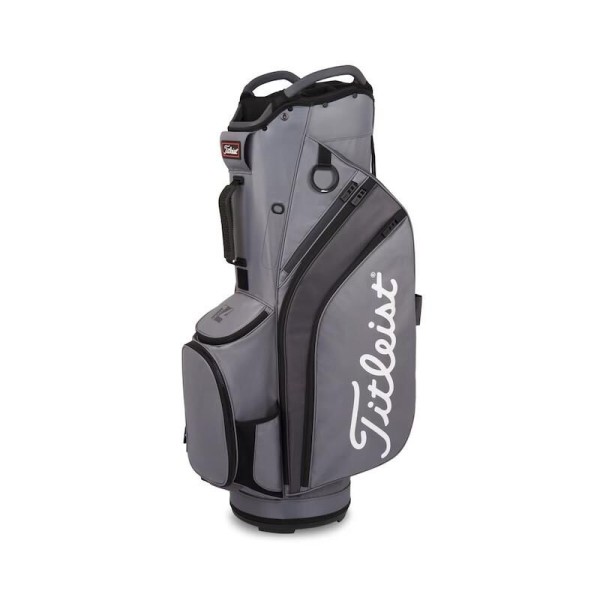Titleist | Sac Chariot Cart 14