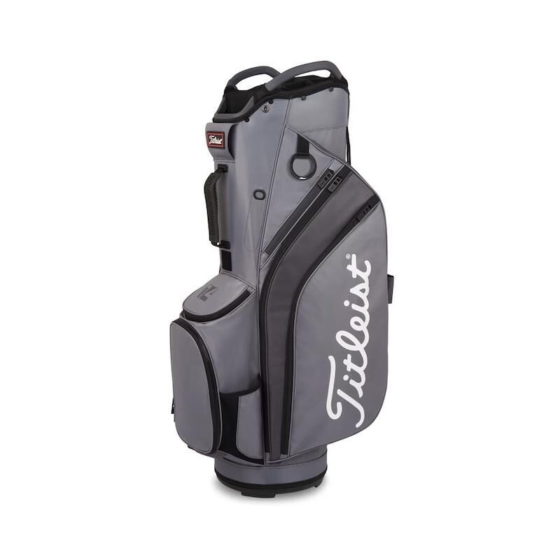 Titleist | Sac Chariot Cart 14
