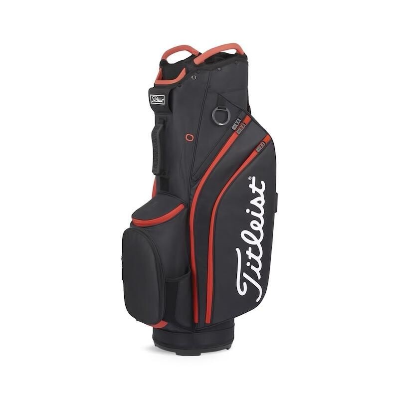 Titleist | Sac Chariot Cart 14