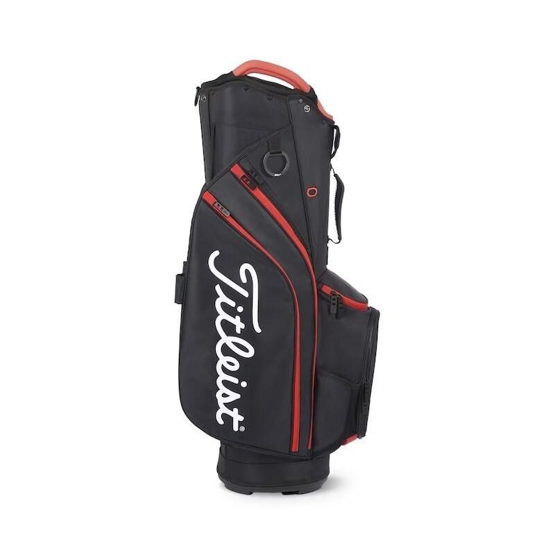 Titleist | Sac Chariot Cart 14