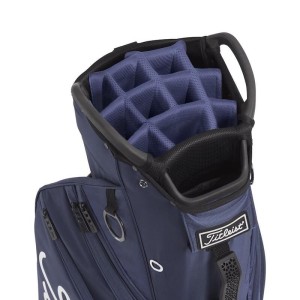 Titleist | Sac Chariot Cart 14