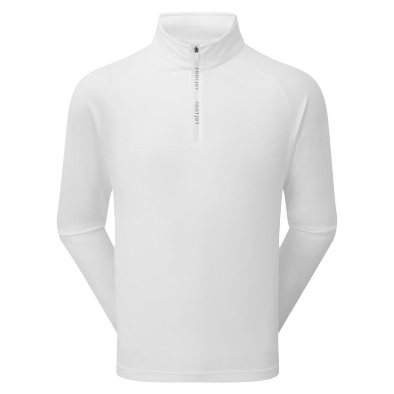 Footjoy | Pullover Wordmark Chill-Out