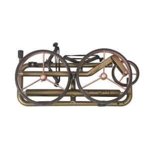 JuCad | Chariot Carbon Travel Verde Rosé 3.0