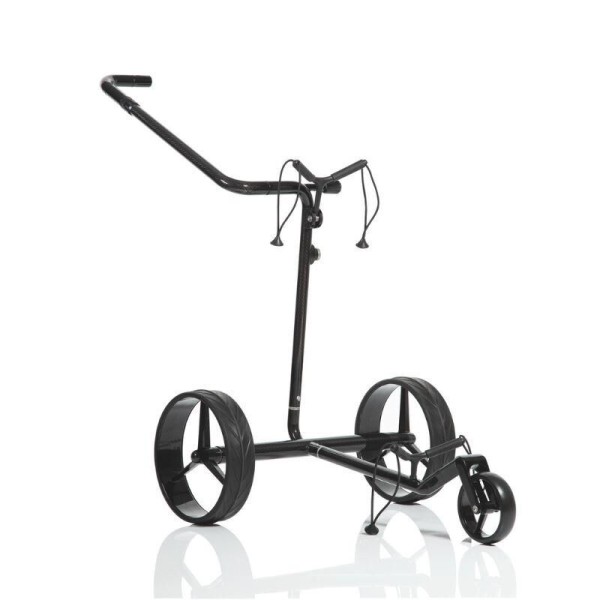 JuCad | Chariot Carbon Travel 3.0