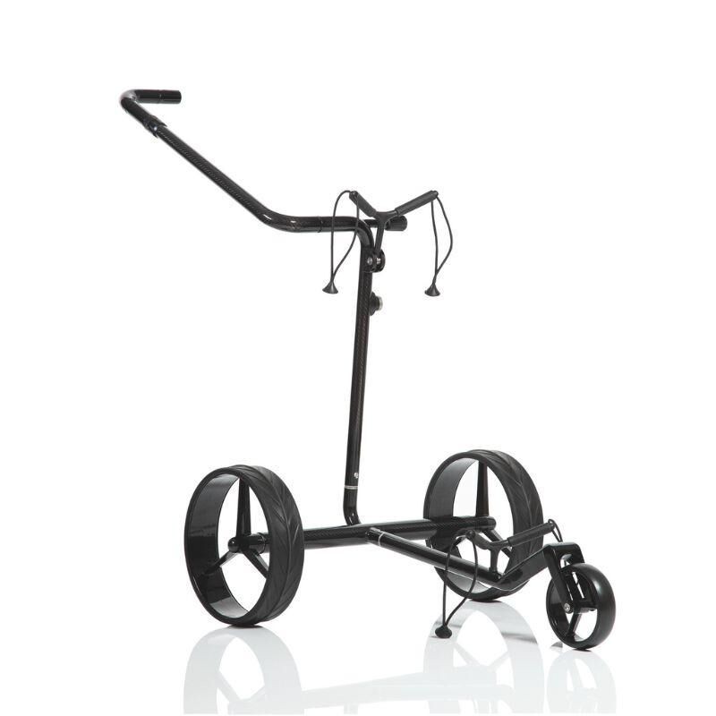 JuCad | Chariot Carbon Travel 3.0