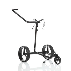 JuCad | Chariot Carbon Travel 3.0