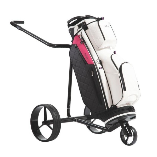 JuCad | Chariot Carbon Travel 3.0