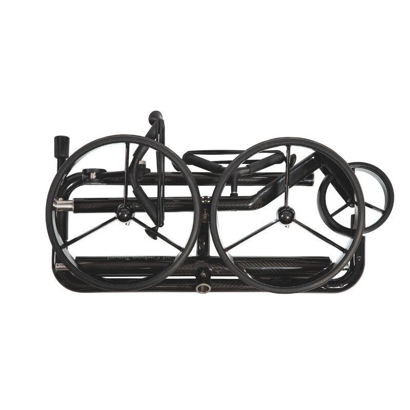 JuCad | Chariot Carbon Travel 3.0