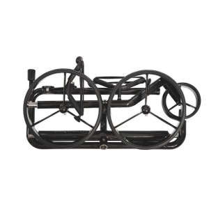 JuCad | Chariot Carbon Travel 3.0