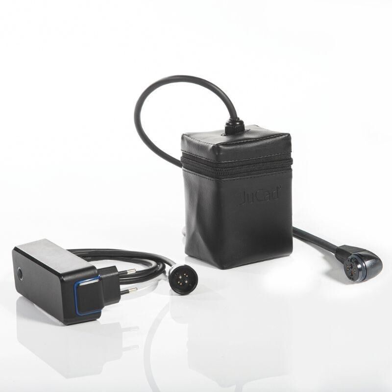 JuCad | Chariot Carbon Travel 3.0