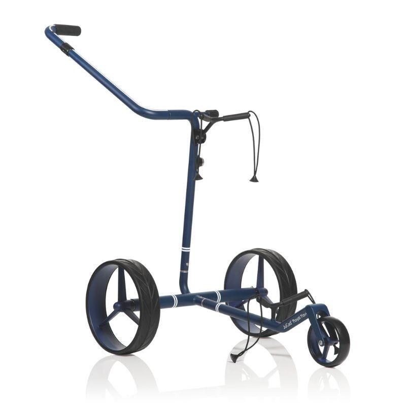 JuCad | Chariot Carbon Travel Royal Navy 3.0