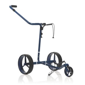 JuCad | Chariot Carbon Travel Royal Navy 3.0