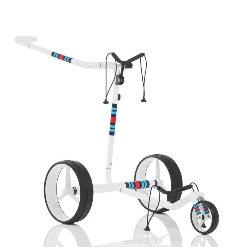 JuCad | Chariot Carbon Travel Racing 3.0