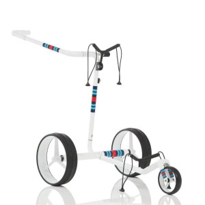 JuCad | Chariot Carbon Travel Racing 3.0