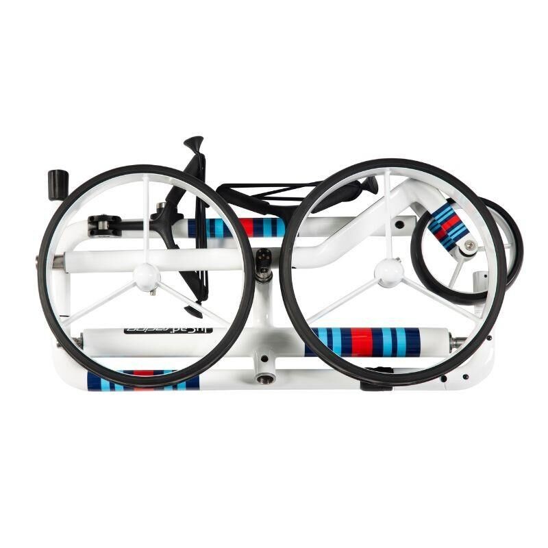 JuCad | Chariot Carbon Travel Racing 3.0
