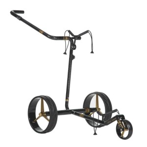 JuCad | Chariot Carbon Travel Special 3.0
