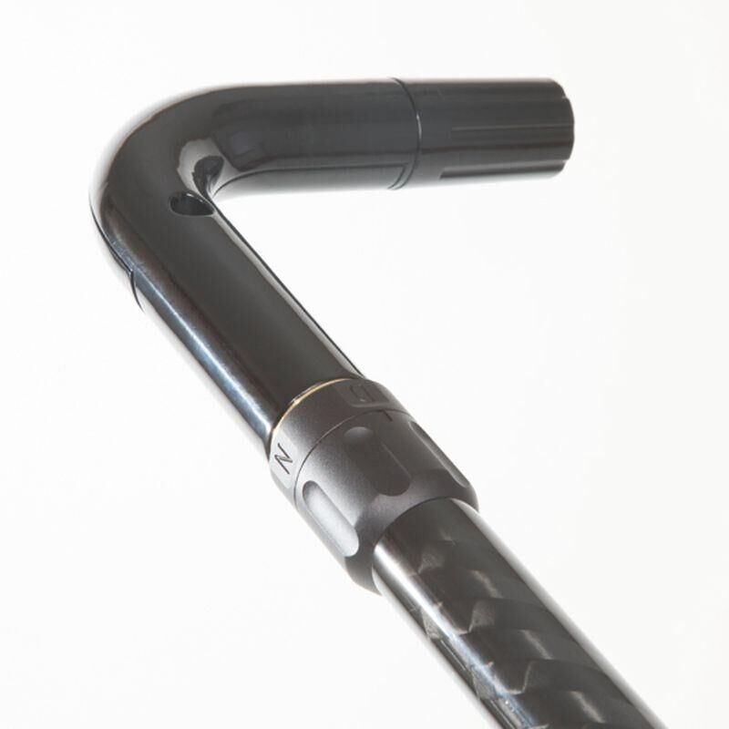 JuCad | Chariot Carbon Travel Special 3.0