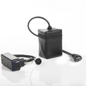 JuCad | Chariot Carbon Travel Special 3.0