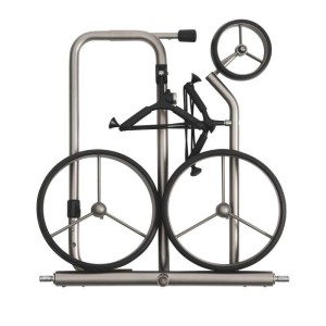 JuCad | Chariot Drive Acier Inoxydable 3.0