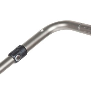 JuCad | Chariot Drive Acier Inoxydable 3.0