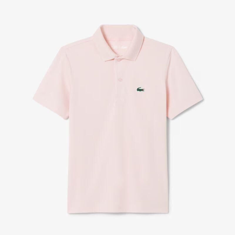 Polo Lacoste Sport Jersey Ultra Dry Junior