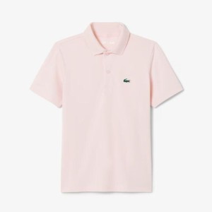 Polo Lacoste Sport Jersey Ultra Dry Junior