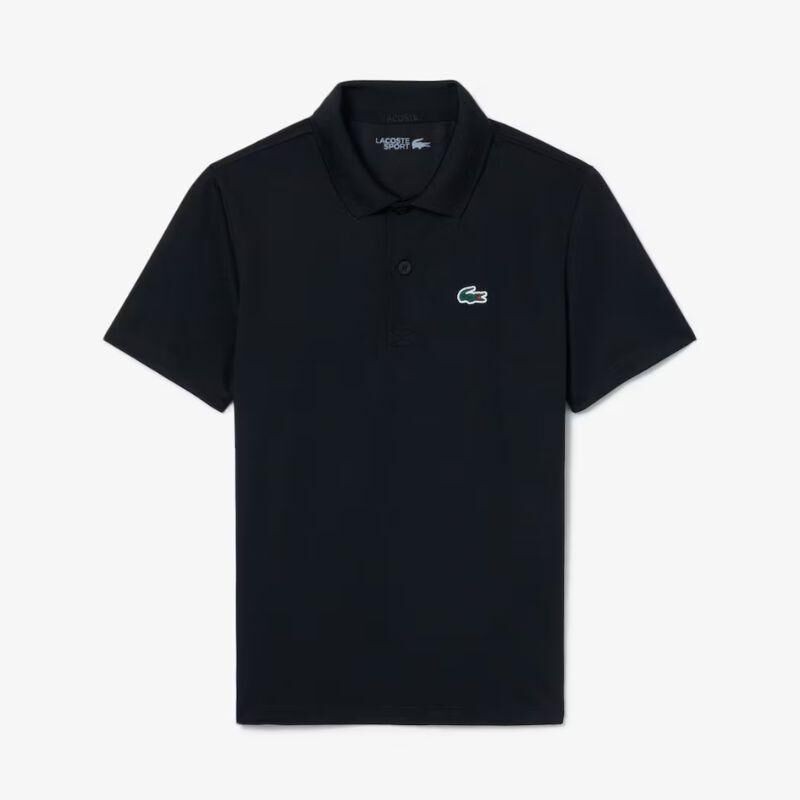 Polo Lacoste Sport Jersey Ultra Dry Junior