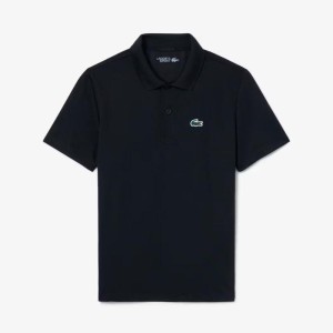 Polo Lacoste Sport Jersey Ultra Dry Junior