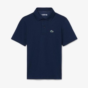 Polo Lacoste Sport Jersey Ultra Dry Junior
