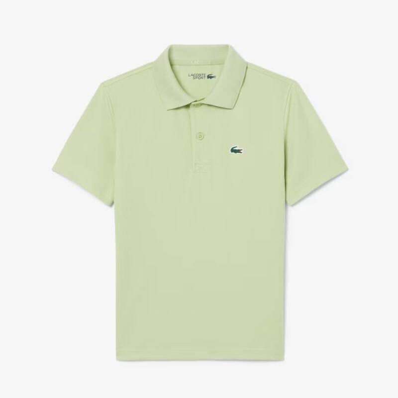 Polo Lacoste Sport Jersey Ultra Dry Junior