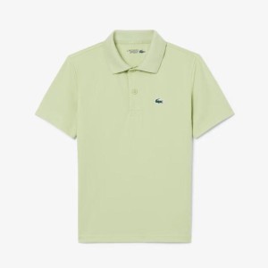 Polo Lacoste Sport Jersey Ultra Dry Junior