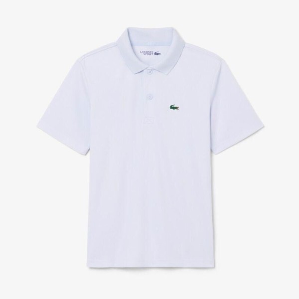 Polo Lacoste Sport Jersey Ultra Dry Junior