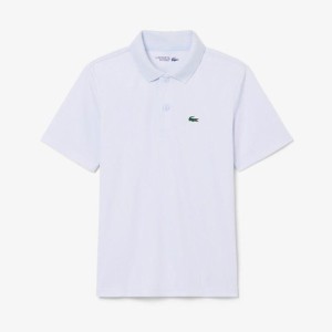 Polo Lacoste Sport Jersey Ultra Dry Junior