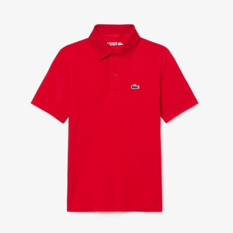 Polo Lacoste Sport Jersey Ultra Dry Junior