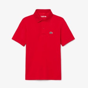 Polo Lacoste Sport Jersey Ultra Dry Junior