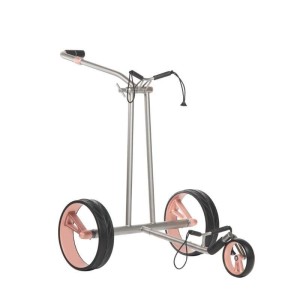 JuCad | Chariot Phantom Titan Rosé 3.0
