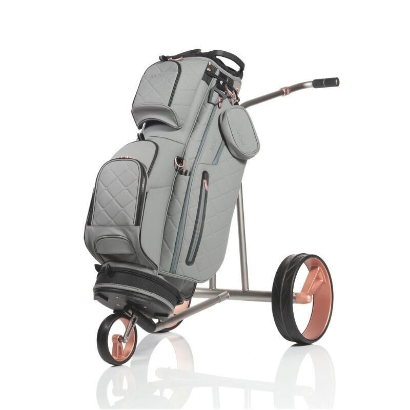 JuCad | Chariot Phantom Titan Rosé 3.0
